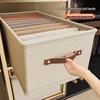 Oxford Cloth Moisture-Proof Drawer Storage Box for Clothes and Pants