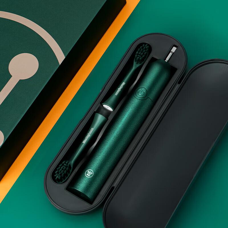 Westinghouse Adult Sonic Electric Toothbrush