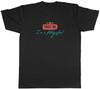 Im A Photographer Unisexs TShirt Photography Camera Lens Model Unisex Tee Gift