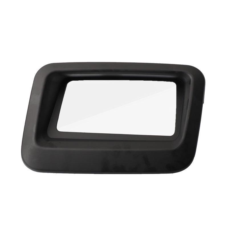 Li Auto L7/L8/L9 HUD Protective Cover for 22-24 Models