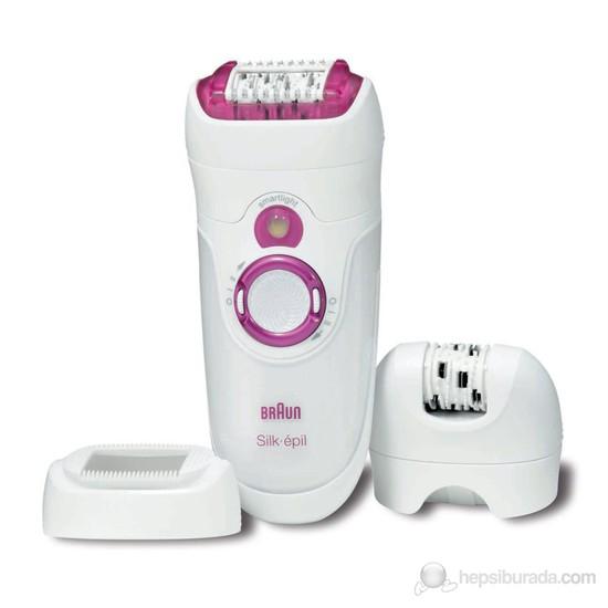 

Эпилятор Braun Silk-Epil 7 / 7380