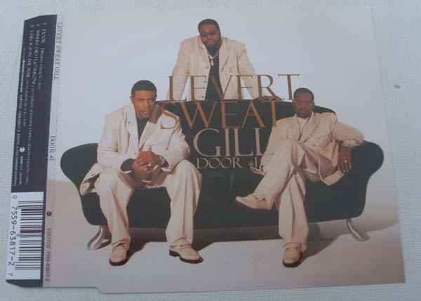 

CD LSG - Door #1 E3817CD,7559638 EastWest 1998 Europe Soul/Funk Used