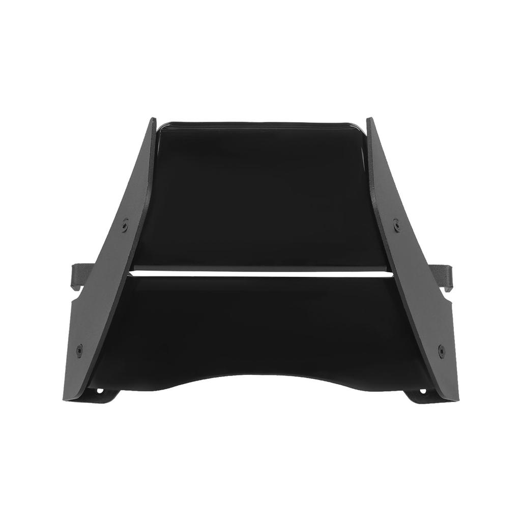 For BMW R1300GS 2023-2026 Motorcycle Center Stand Protection Plate Skid Plate Guard Lower Spoiler Central Stand Guard