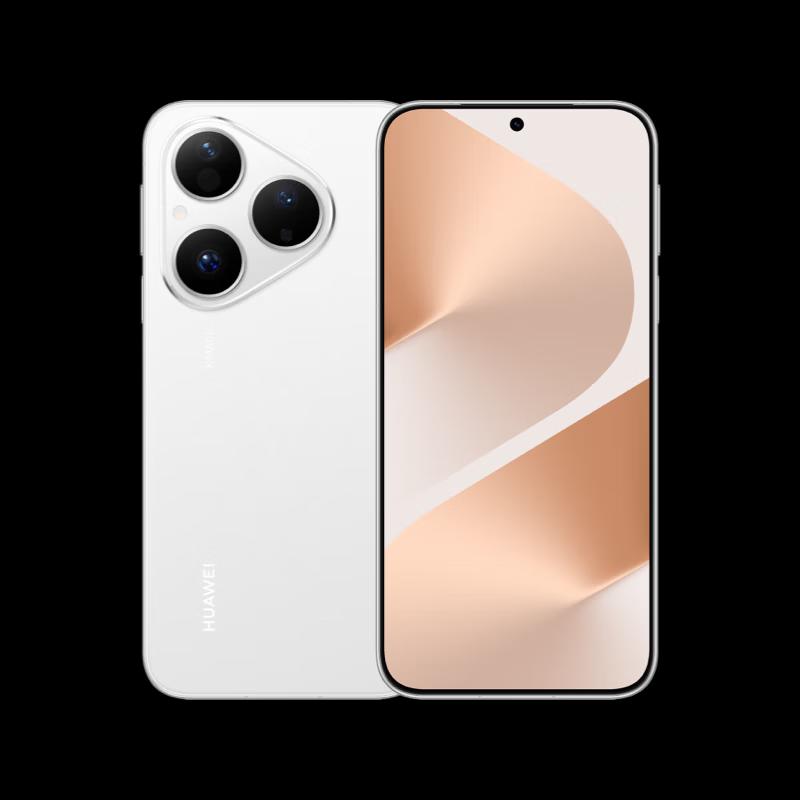 

HUAWEI Pura 80 (CN version)