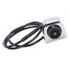 Back Up Camera Night Vision 360 Degrees Rotatable 12 to 24V for Yachts Boats Cars SUVs Campers Trucks CAM980‑C Chrome