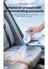 2026 New 12S Icy Mini Portable Handheld Fan