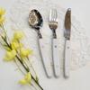 Anova Cafe Cutlery Spoon, Fork, and Knife 3-piece Set