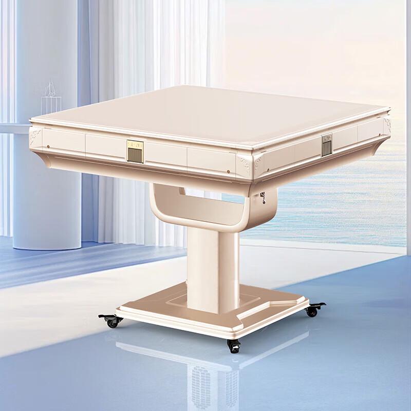Shi Niao Low Noise Automatic Mahjong Machine