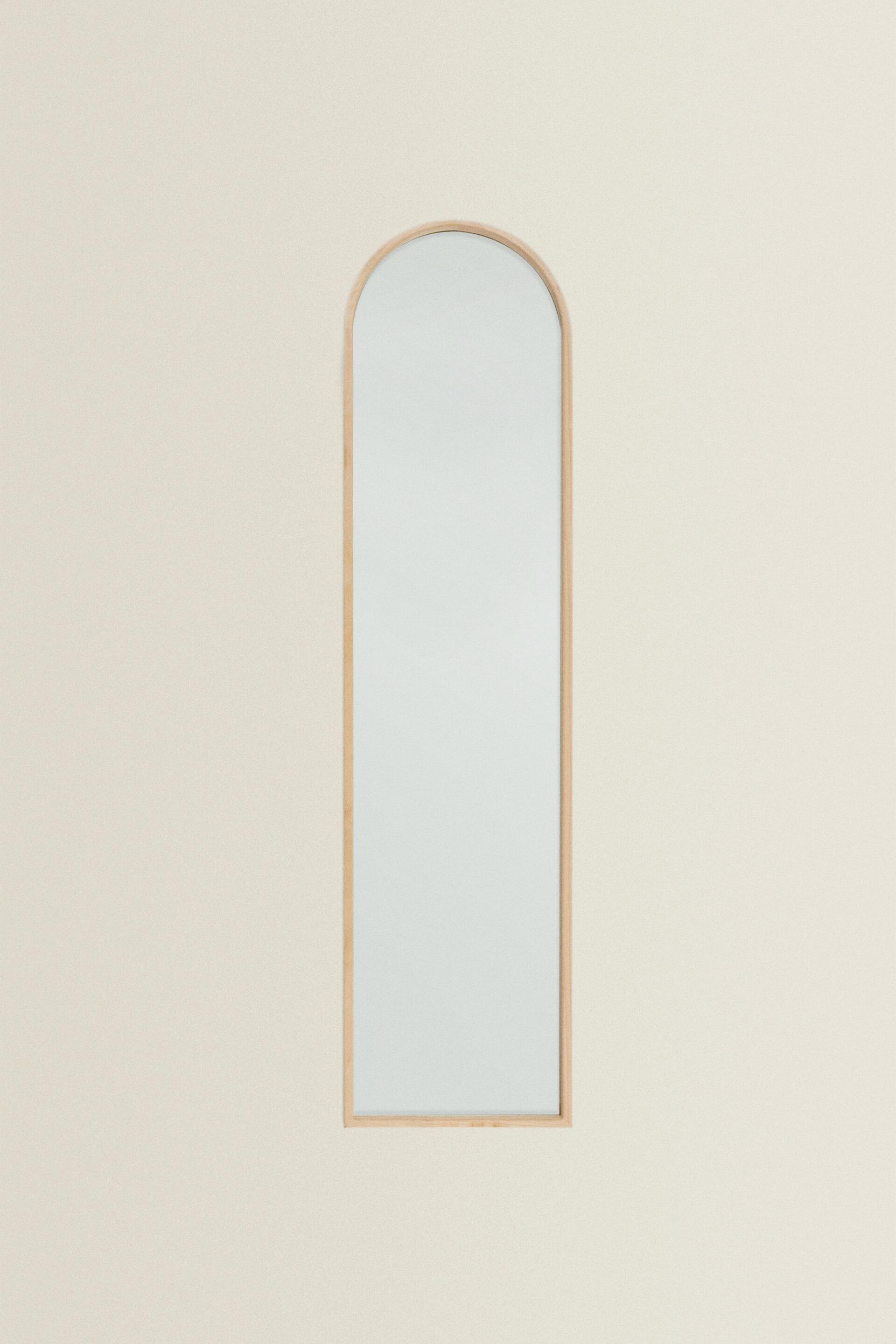 

ВЕРТИКАЛЬНОЕ ЗЕРКАЛО ОКНА