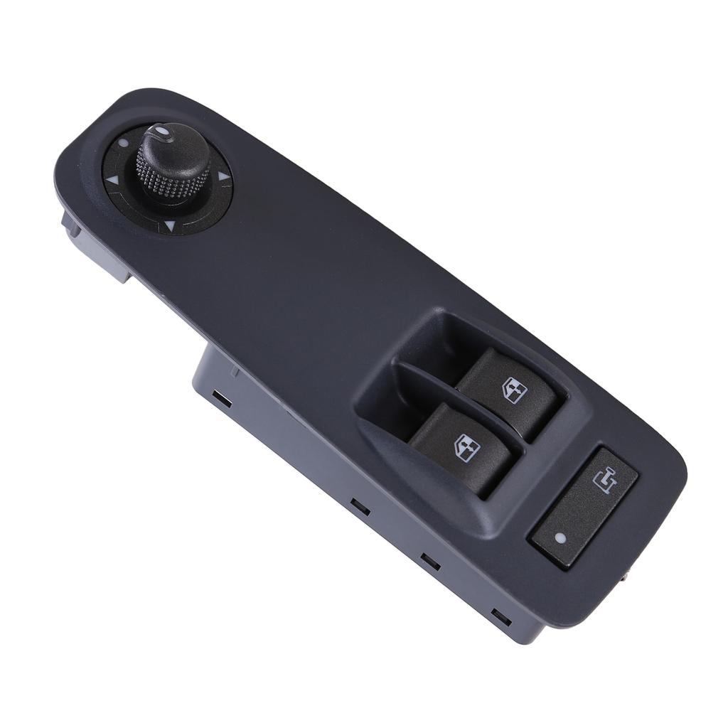 Window Lift Switch 1608705680 Compatible for Fiat Ducato 3 Citroen Jumper 2 Peugeot Boxer 2