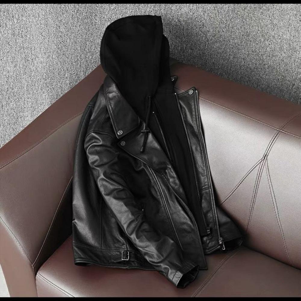 Мотоциклетная одежда — фото 3