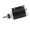Outboard Motor Starter 0586279 Quick Start 9 Teeth Replacement for Evinrude Johnson 40HP 50HP Outboard