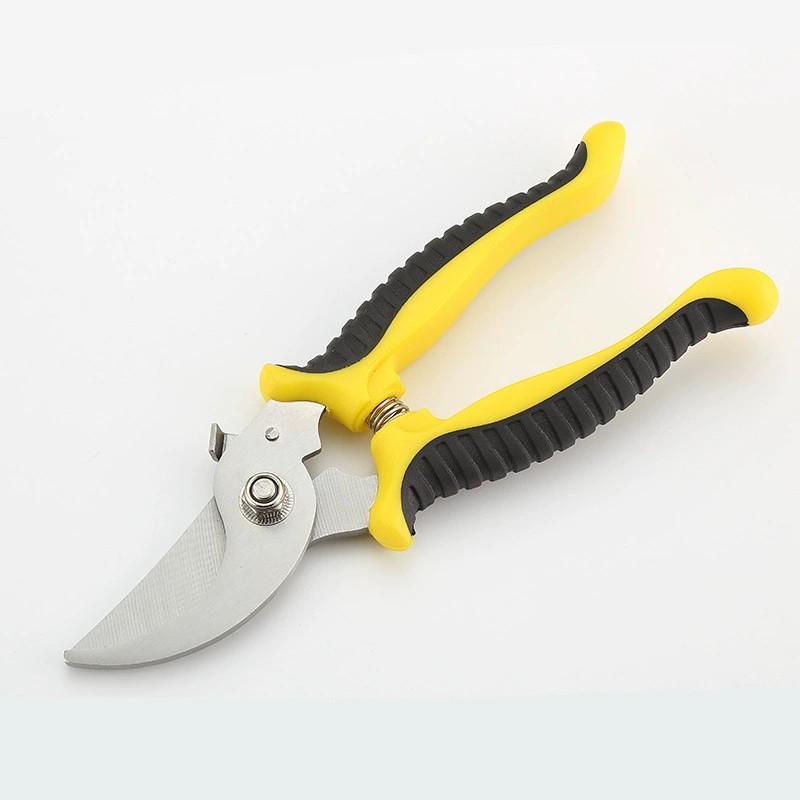 Gardening Pruning Shears for Trees, Flowers, and Thick Branches
