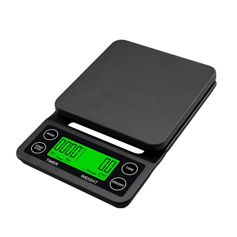 

Milin Smart High-Precision Food Scale (CN version)