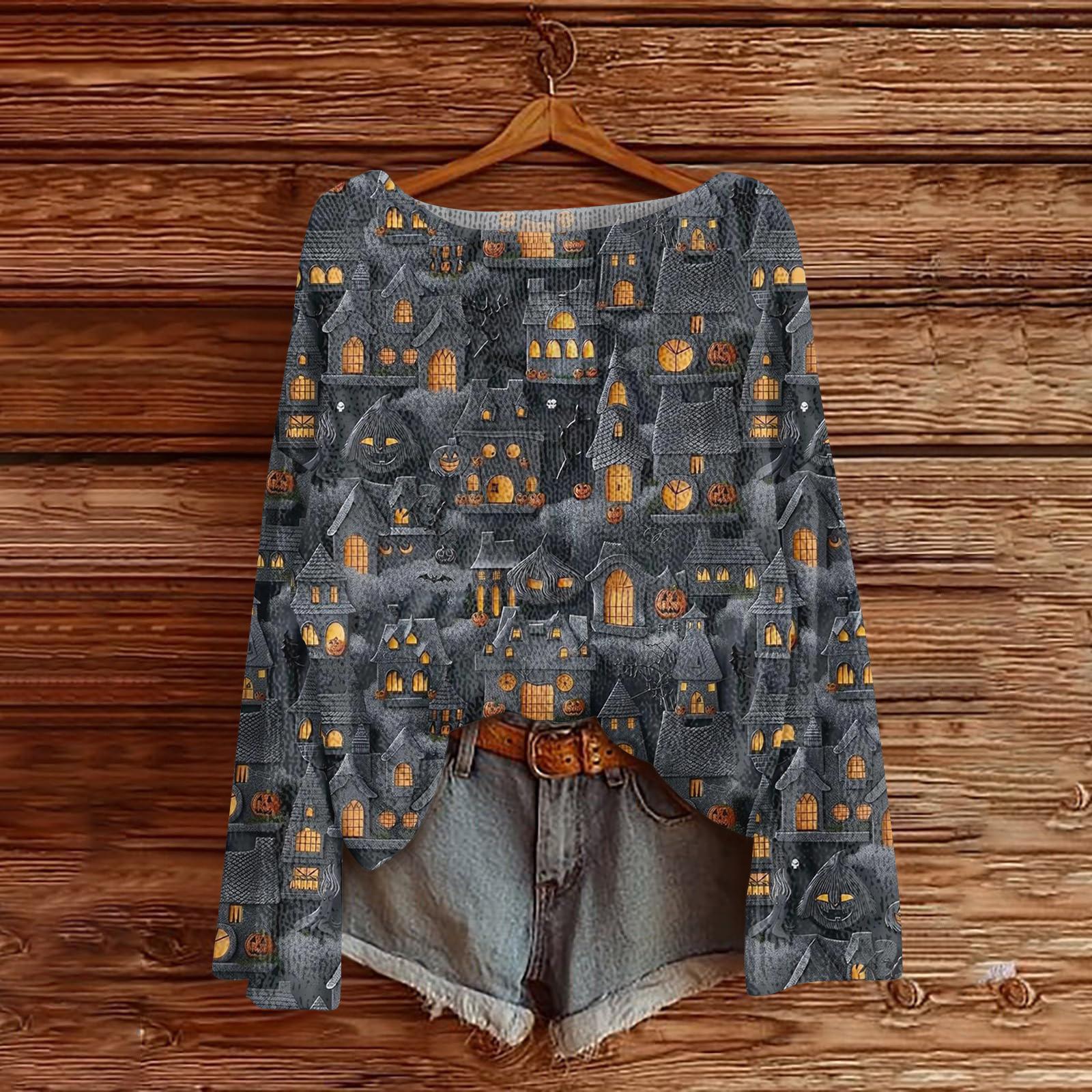 

Женский модный пуловер с круглым вырезом и длинными рукавами, вязаный топ, имитация свитера L