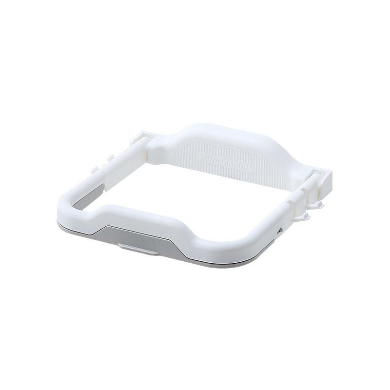 Bathroom Washbasin Rack, Kitchen Wall-mounted Washbasin Hook, Bathroom Non-drilling Storage Rack, Multi-functional Storage Rack