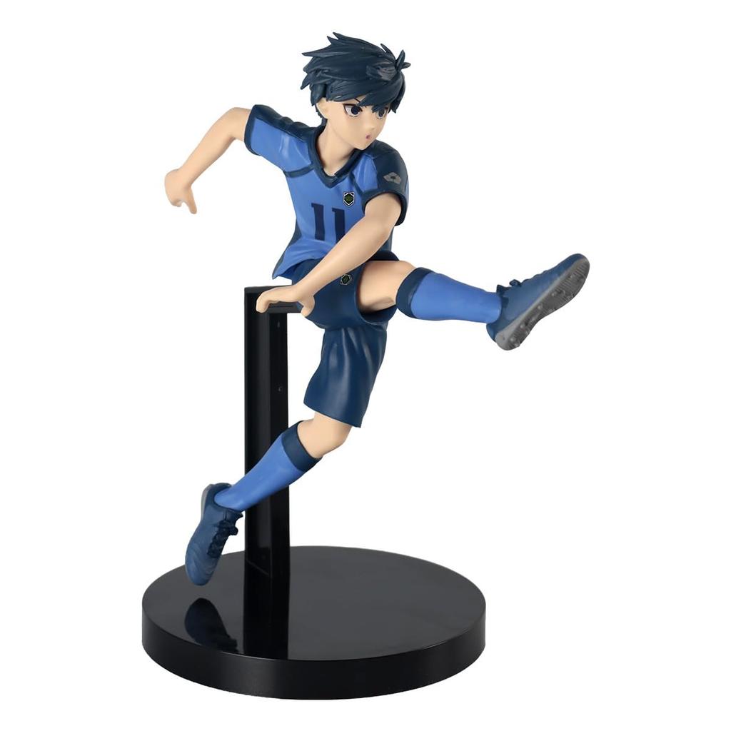 BANPRESTO TV Anime Blue Lock Kiyoshiyoichi Figurka