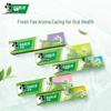 Darlie Tea Care Longjing Green Tea Toothpaste