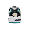 Asics Gel Kayano 5 Og Black Turquoise 1021A163-002