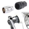 Cycling Crank Bottom Bracket Sleeve Remover Removal Repair Tool for Bicycles