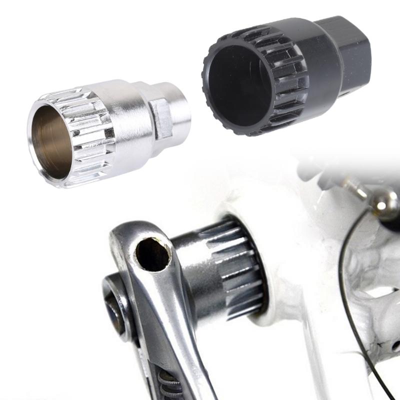 Cycling Crank Bottom Bracket Sleeve Remover Removal Repair Tool for Bicycles