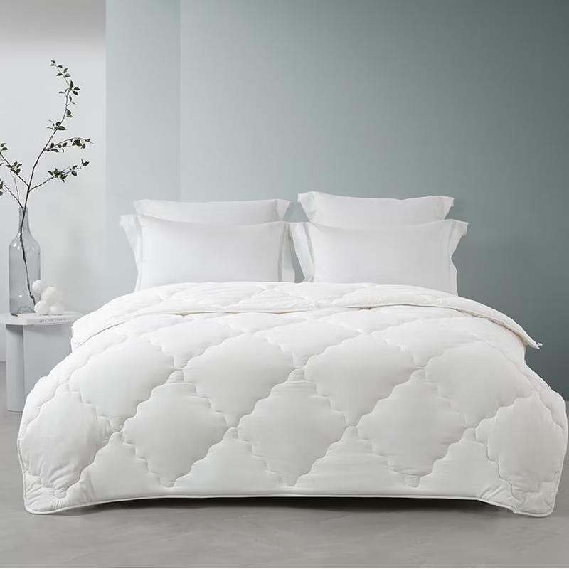 Mengjie Zhenli Jiuji T Winter Quilt