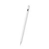 Wireless for Aluminum Stylus Pen with Magnetic Charging and Type C Port for iPad 2025 Drawing
