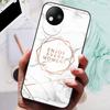 For  ZTE Blade A35 Lite Case Lion Wolf Silicone Soft Back Cover For ZTE Blade A35 Core Phone Case A35Lite 2024 Protective Shell