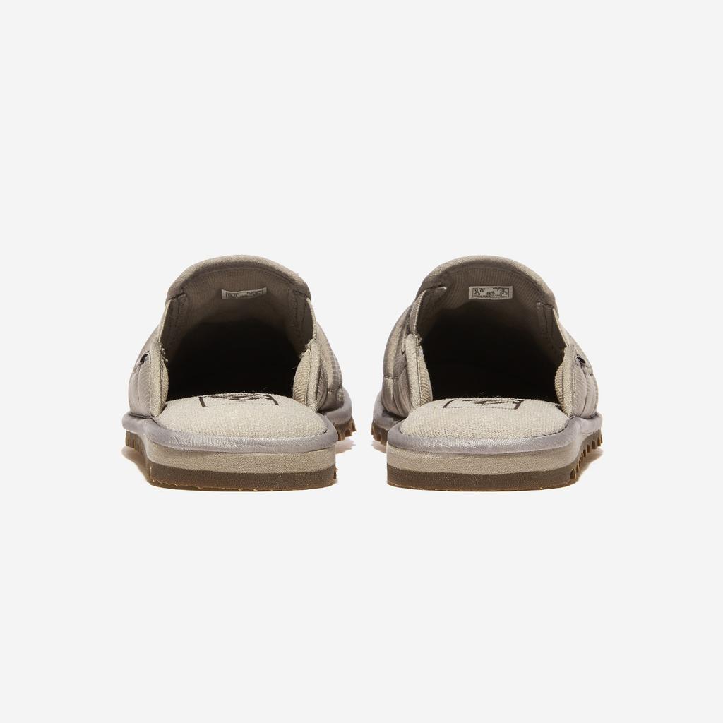 Vans MTE Mountain Mule [VN000D275SM] [Shipped from Korea] 100% Authentic