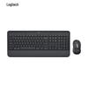 Logitech MK650 Wireless Keyboard and Mouse Combo