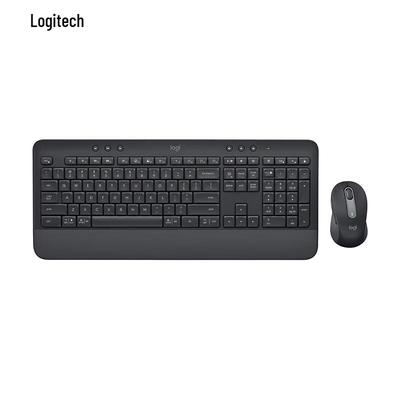 Ensemble Clavier et Souris Sans Fil Logitech MK650