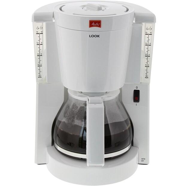 Кофеварка Melitta Look (1011-01)