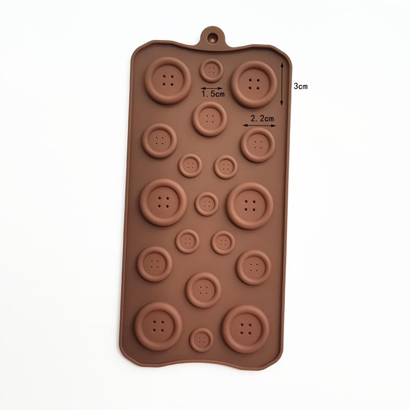 Plastic Baking Tools Cake Decoration Ornaments Fortune Happiness Longevity Spring Loaded Cutting Mold Sugar Art Moulds