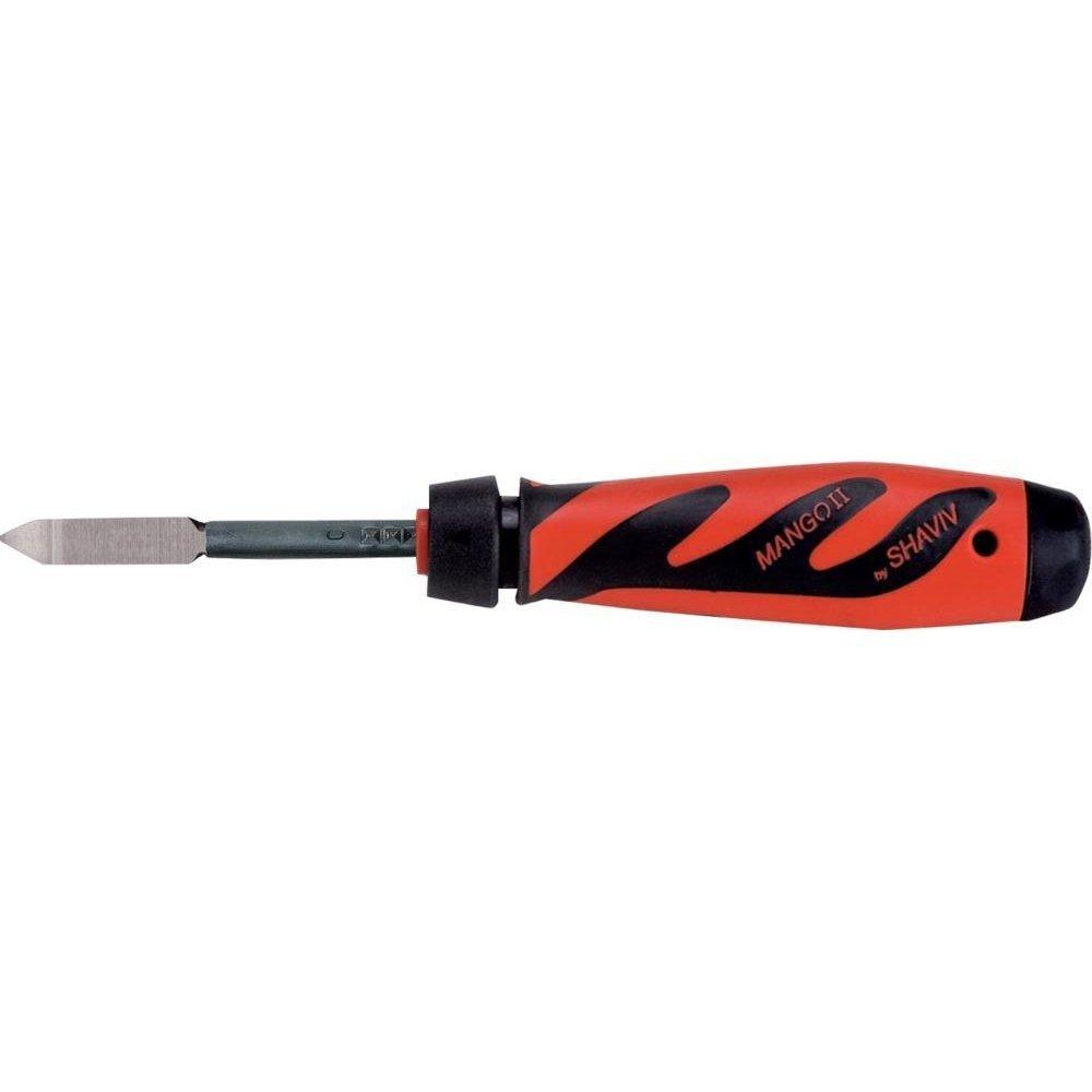 

SHAVIV Mango 2 Long Reach Set C 155-90062