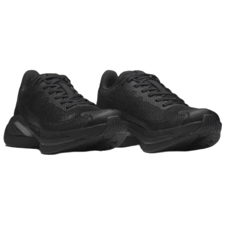 Salomon Spectur 2 Mm6 Maison Margiela Versatile Comfortable Durable Breathable Low-Top Running Shoes Unisex Running Shoes Black 478114