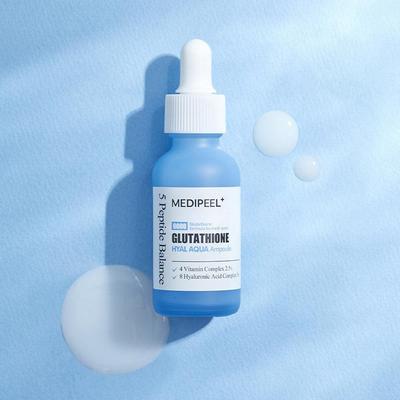 Glutathione Hyal Aqua Ampoule 30ml