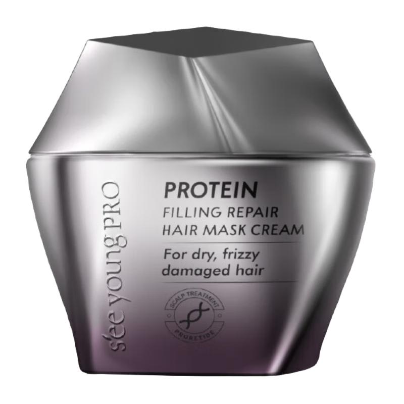 Seeyoung Core Protein Ultimate Repair Hair Mask 250g