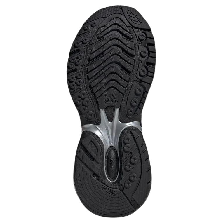 adidas Adistar XLG 2.0 Core Black Silver Unisex Sneakers Silver-Metallic HQ7555