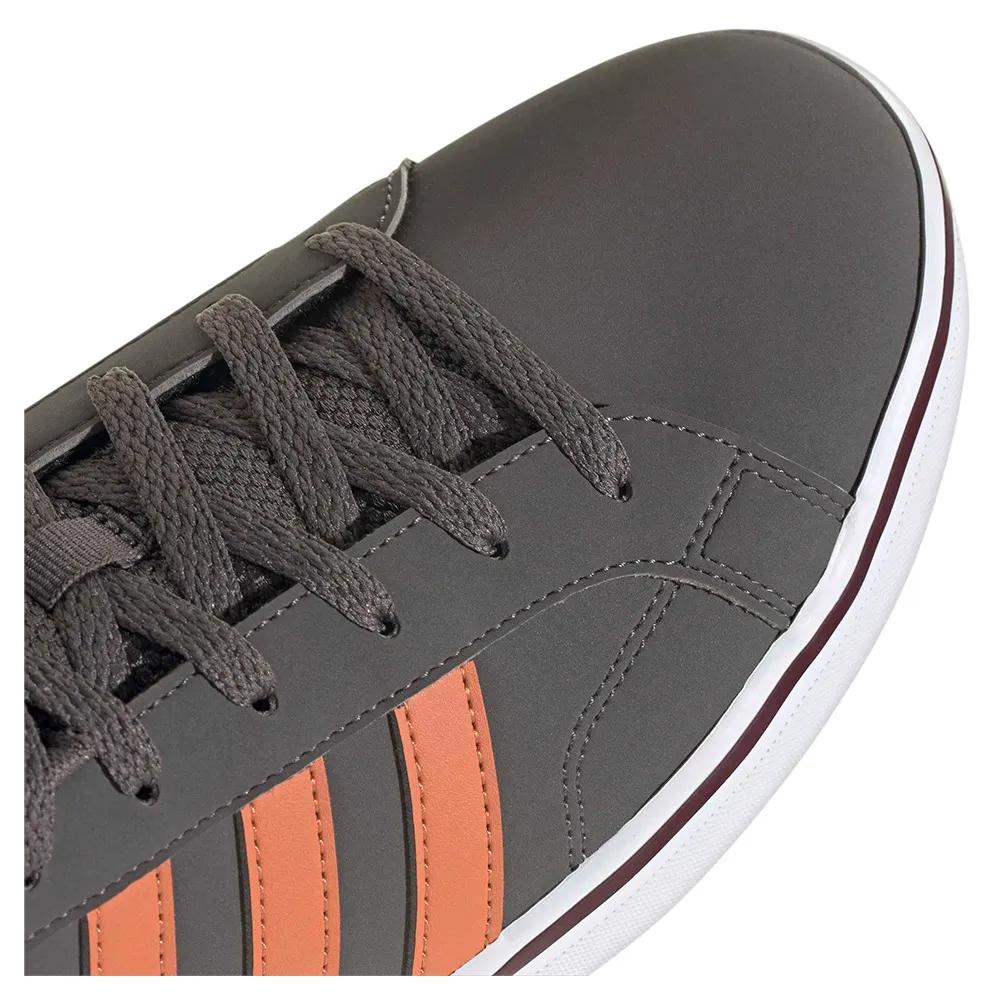 Adidas vs pace 2.0 sneakers synthetic nubuck brown