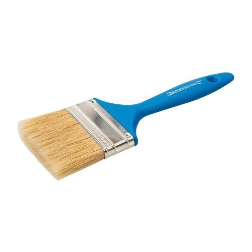 Silverline Paint Brush