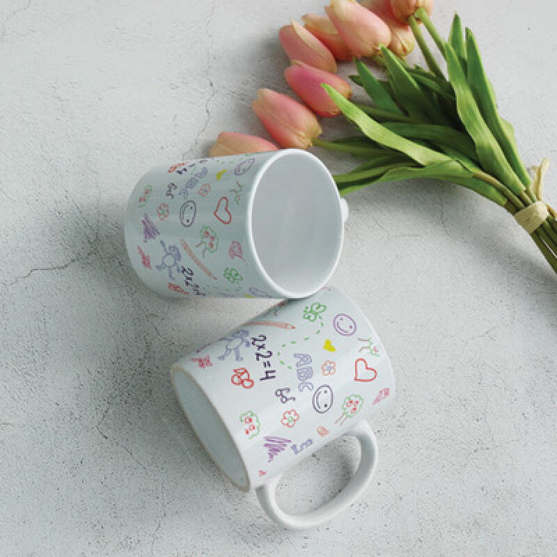 cb579-Design Mug 2p-Doodle Book