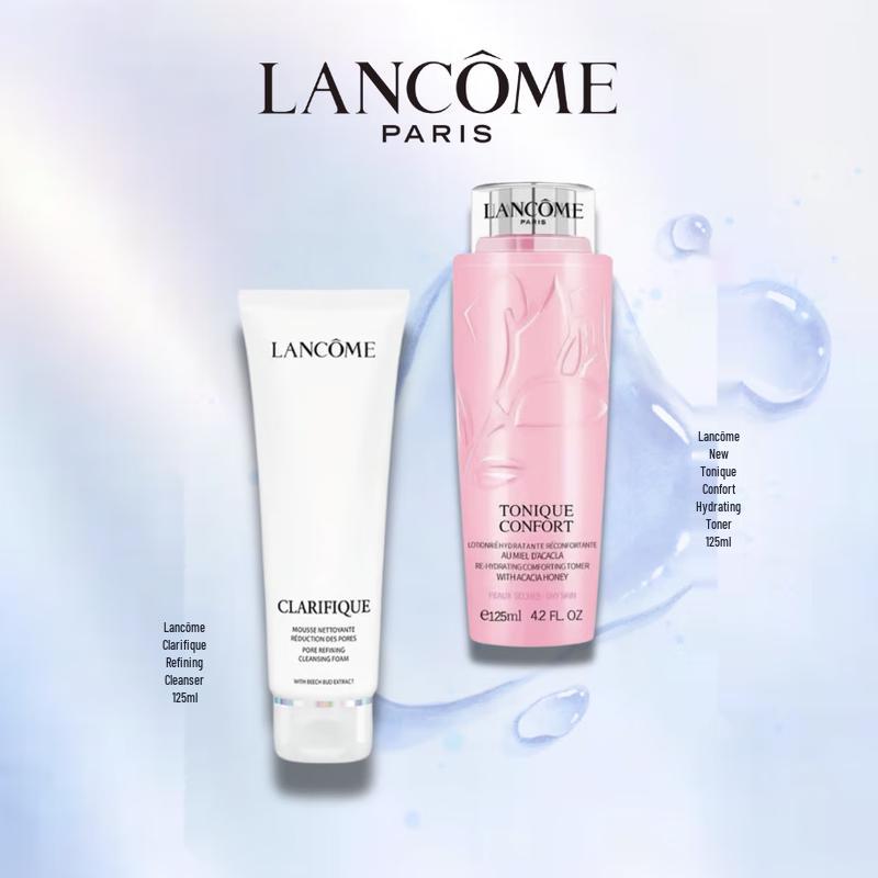 

Lancôme Hydrating Cleansing Set