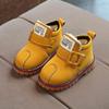 Children Boys Girls Cotton Shoes Baby Shoes Winter Shoes Winter Shoes Velvet Cotton Shoes 0-1-3 -2 Years 6 Snow Shoes