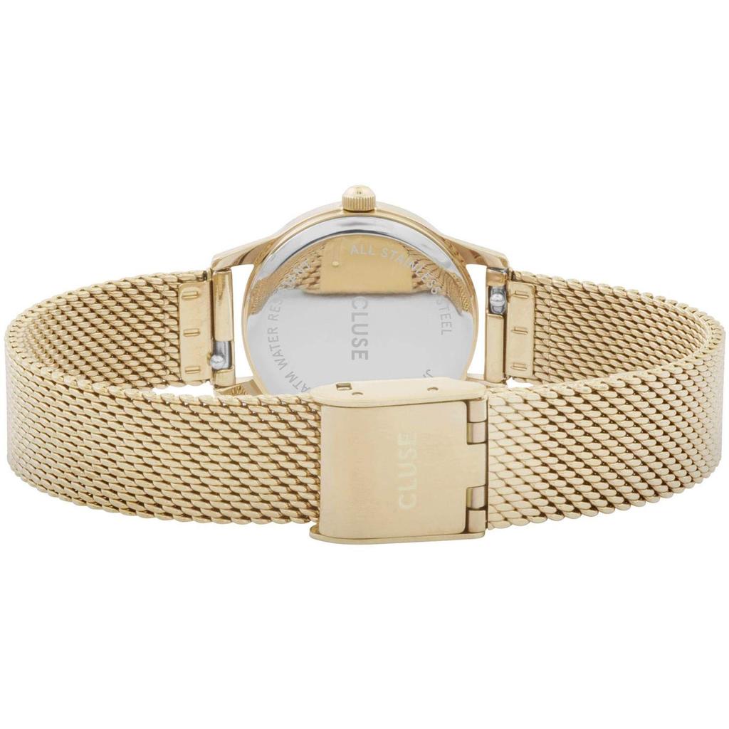 Cruise La Vedette CW0101206001 Women's Gold Watch