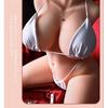 8 Kg Life-size Silicone Sex Doll Male Masturbator Cup-style Adult Toy Precision Mold Female Intimate Area Head Flesh-toned