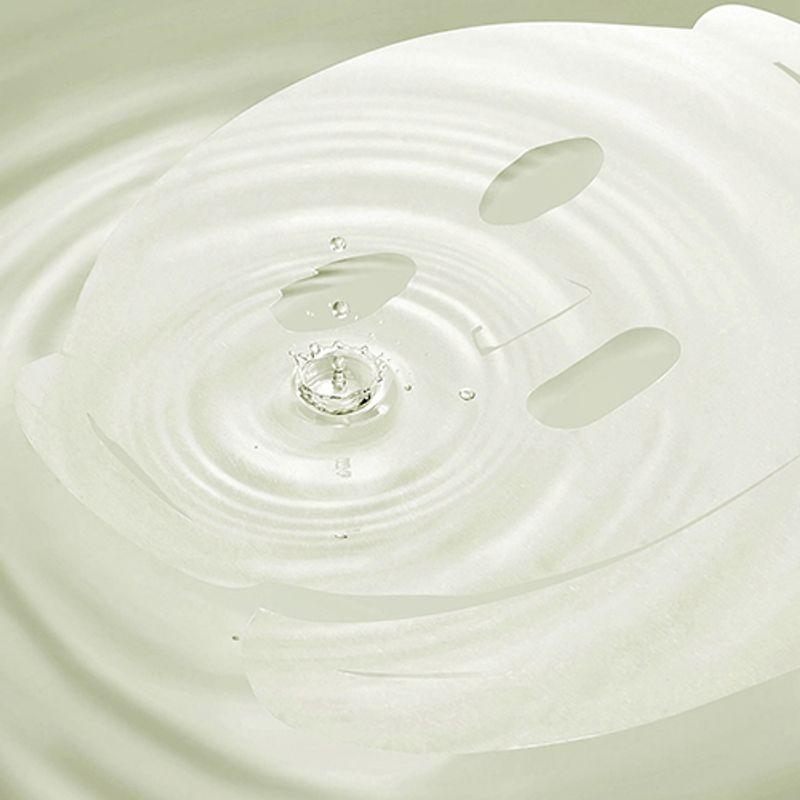 [ClearDea.] Green Tangerine Pore Tok-Tok Mask (4ea)