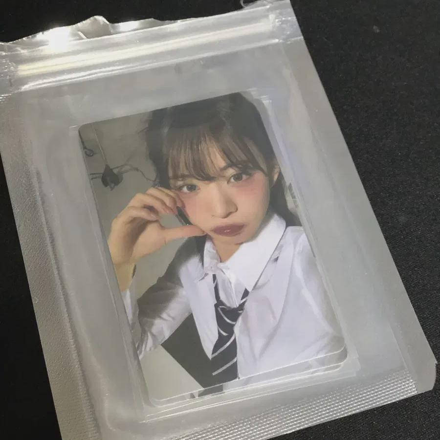 

Promise 9 Chaeyoung Momentica Foca 3-disc Set Batch