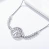 Silver Bracelet Women's Bracelet Tree of Life 925 Sterling Silver Trusky