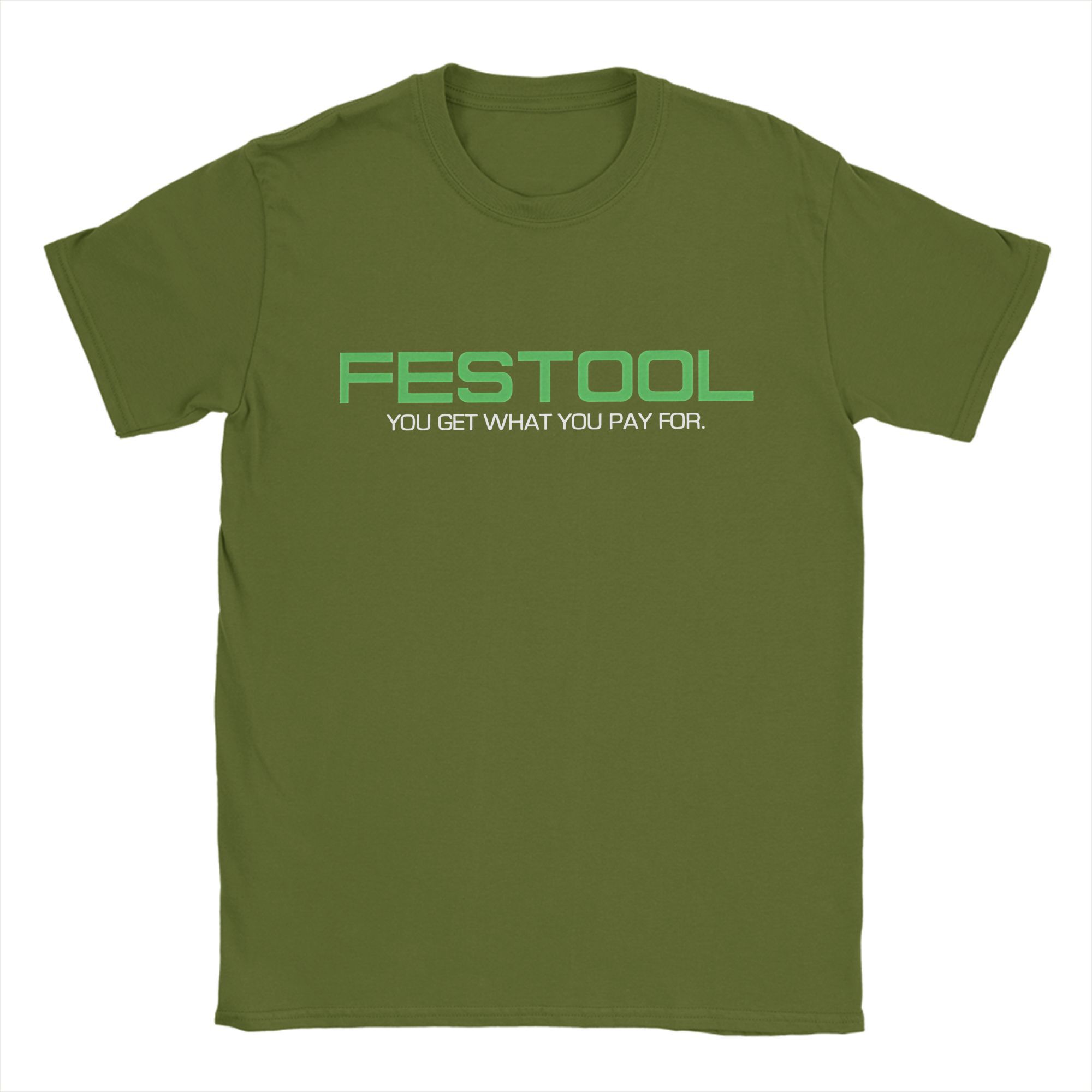 

Festool T Shirt Summer Cotton T-Shirts For Men Popular Printed Tshirt Short Sleeve Y2K Funny Clothes 4XL