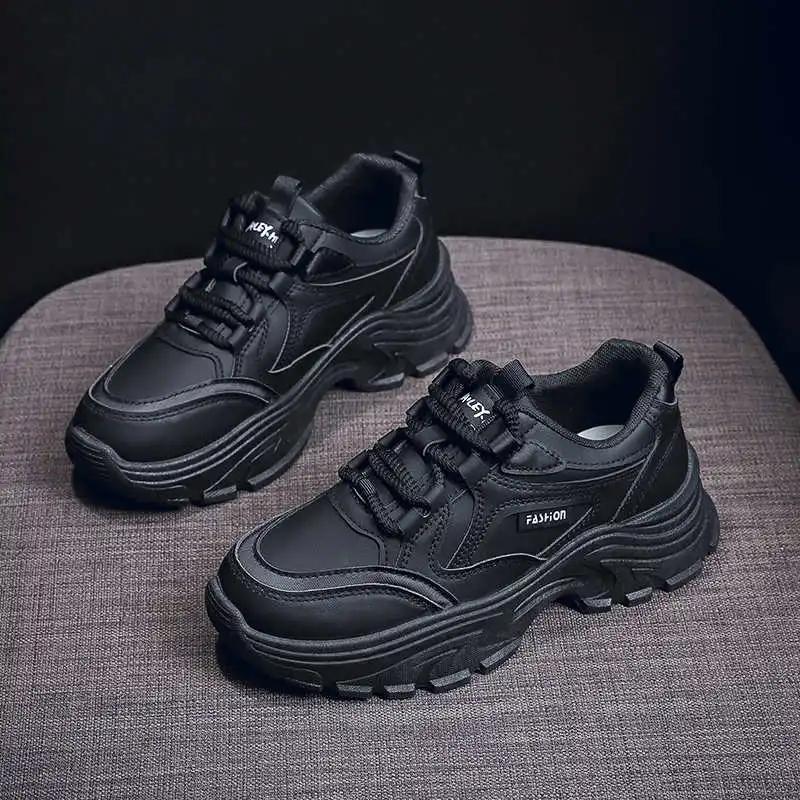 Tied Cream Woman Spring Shoes Size 34 Woven Luxury Shoes Sneakers Luxury Famous Brand Sports Athletics Leading Topanky